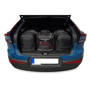 Kjust Volvo C40 2022-2024 Reistassenset