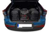 Kjust Volvo C40 2022-2024 Reistassenset