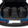 Kjust Volvo C40 2022-2024 Reistassenset