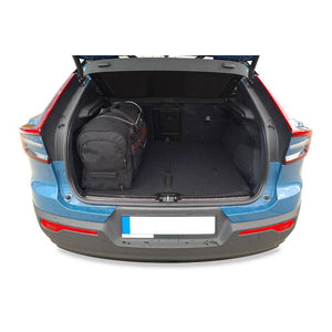 Kjust Volvo C40 2022-2024 Reistassenset