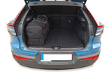 Kjust Volvo C40 2022-2024 Reistassenset