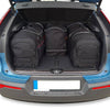 Kjust Volvo C40 2022-2024 Reistassenset