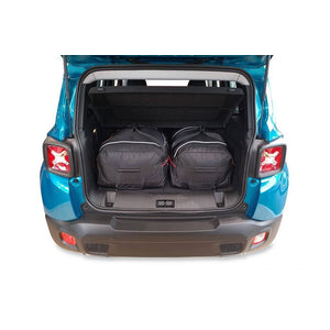 Kjust Jeep Renegade 2015- Reistassenset
