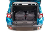 Kjust Jeep Renegade 2015- Reistassenset