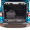 Kjust Jeep Renegade 2015- Reistassenset