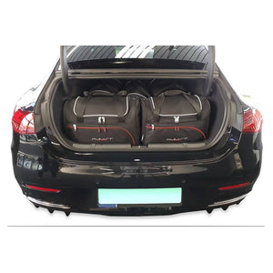 Kjust Mercedes Benz EQE V295 Limousine 2022- Reistassenset