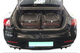 Kjust Mercedes Benz EQE V295 Limousine 2022- Reistassenset