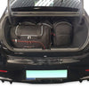 Kjust Mercedes Benz EQE V295 Limousine 2022- Reistassenset