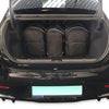 Kjust Mercedes Benz EQE V295 Limousine 2022- Reistassenset