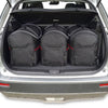Kjust Suzuki Vitara 5-dr 2015-2024 Reistassenset