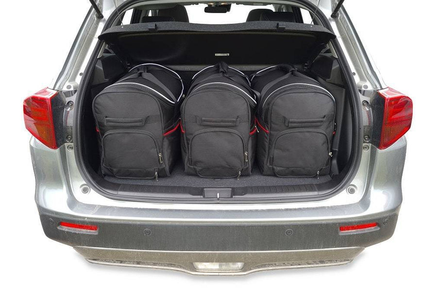Kjust Suzuki Vitara 5-dr 2015-2024 Reistassenset
