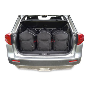 Kjust Suzuki Vitara 5-dr 2015-2024 Reistassenset