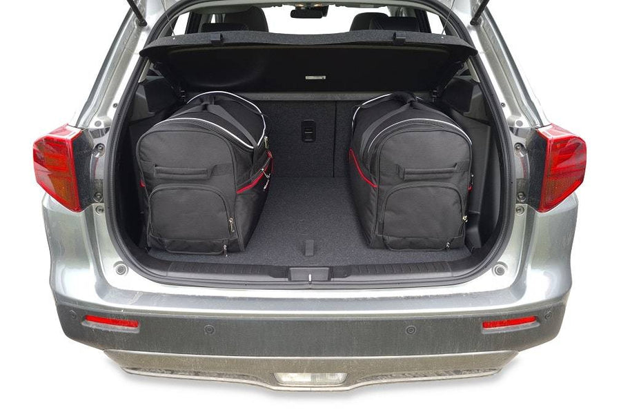 Kjust Suzuki Vitara 5-dr 2015-2024 Reistassenset