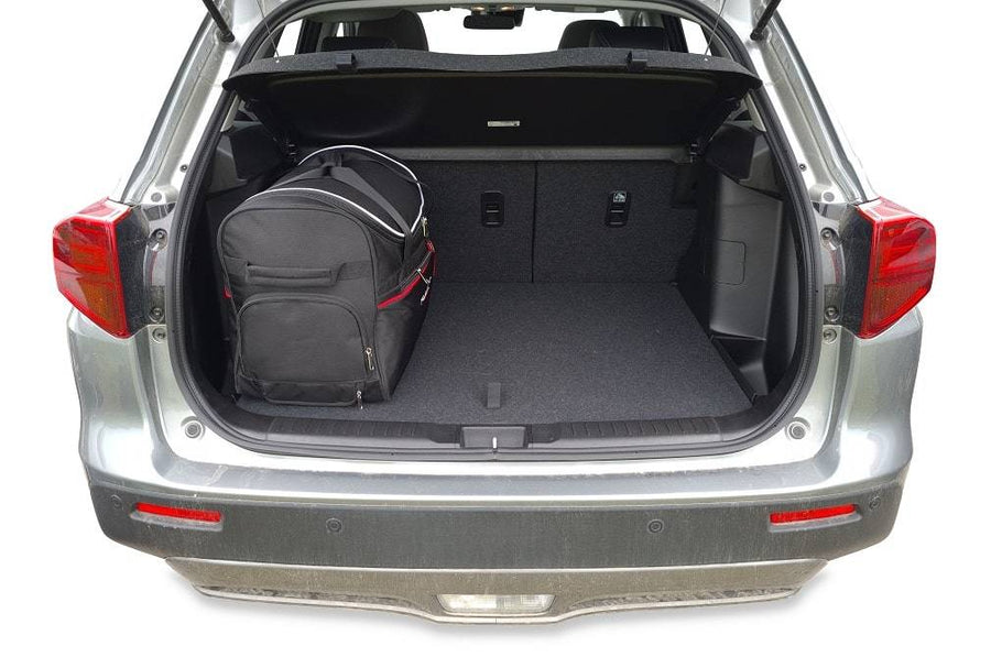 Kjust Suzuki Vitara 5-dr 2015-2024 Reistassenset
