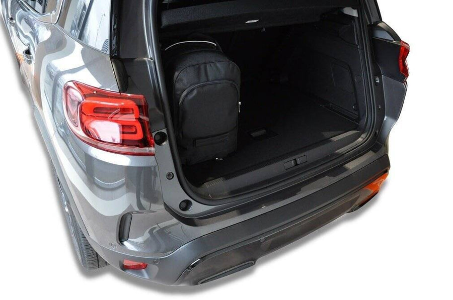Kjust Citroen C5 Aircross 2018-2025 Reistassenset
