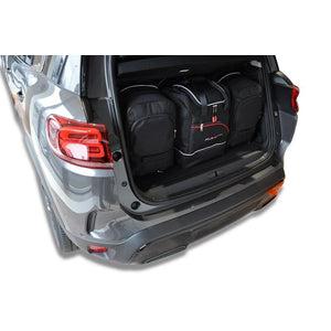 Kjust Citroen C5 Aircross 2018-2025 Reistassenset