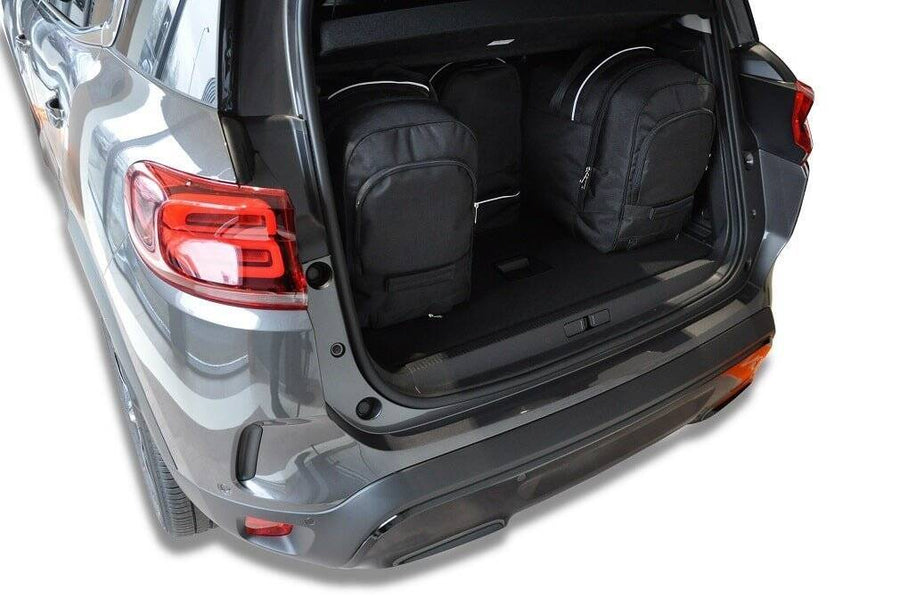 Kjust Citroen C5 Aircross 2018-2025 Reistassenset
