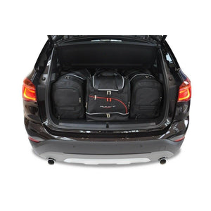Kjust BMW X1 F48 2015-2022 Reistassenset