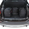 Kjust BMW X1 F48 2015-2022 Reistassenset