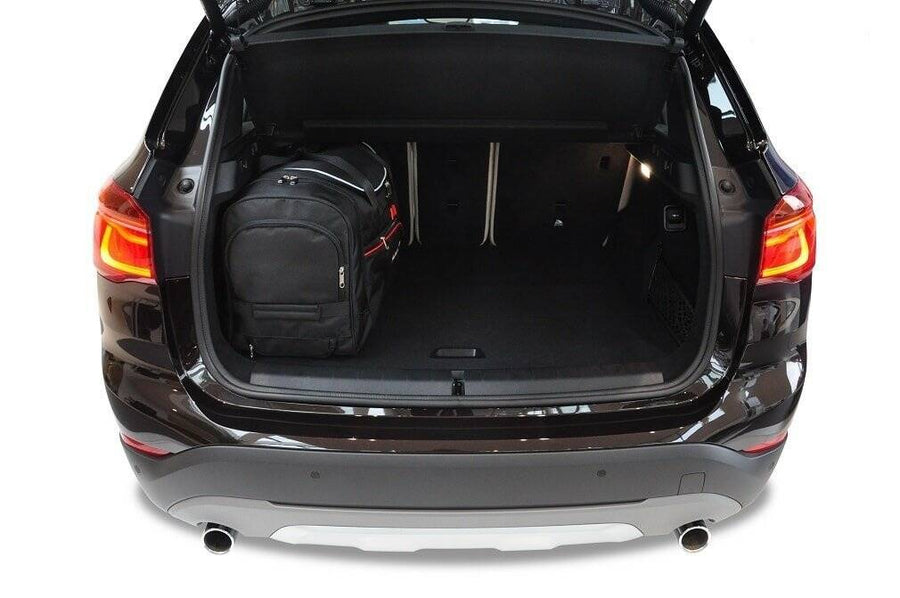 Kjust BMW X1 F48 2015-2022 Reistassenset