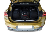 Kjust BMW X2 F39 2018-2023 Reistassenset