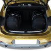 Kjust BMW X2 F39 2018-2023 Reistassenset