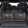 Kjust BMW X5 G05 2018- Reistassenset
