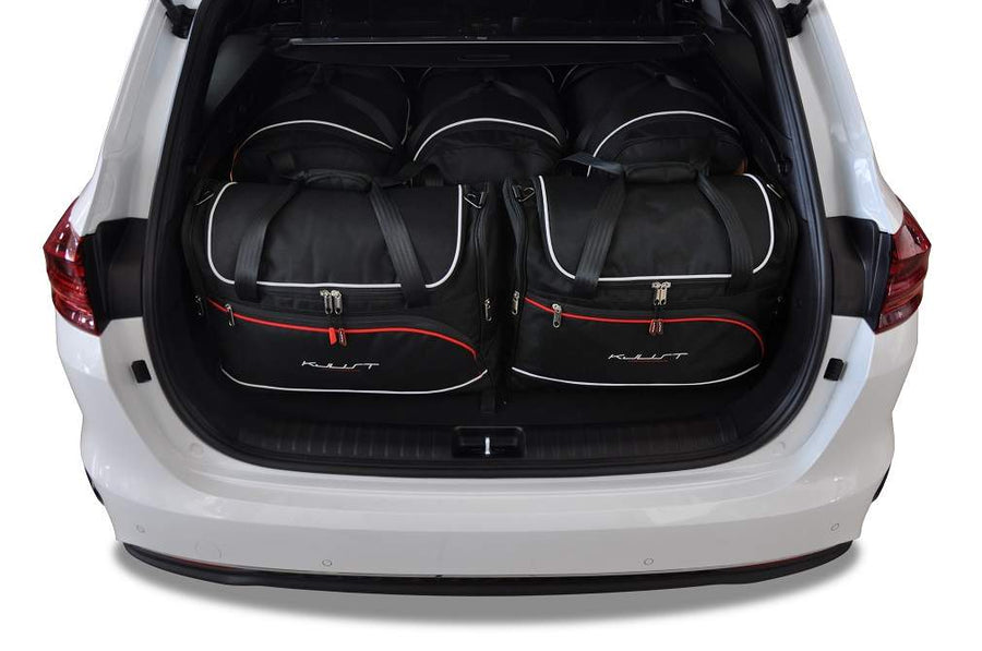 Kjust Kia Ceed CD Sportswagon 2018- Reistassenset
