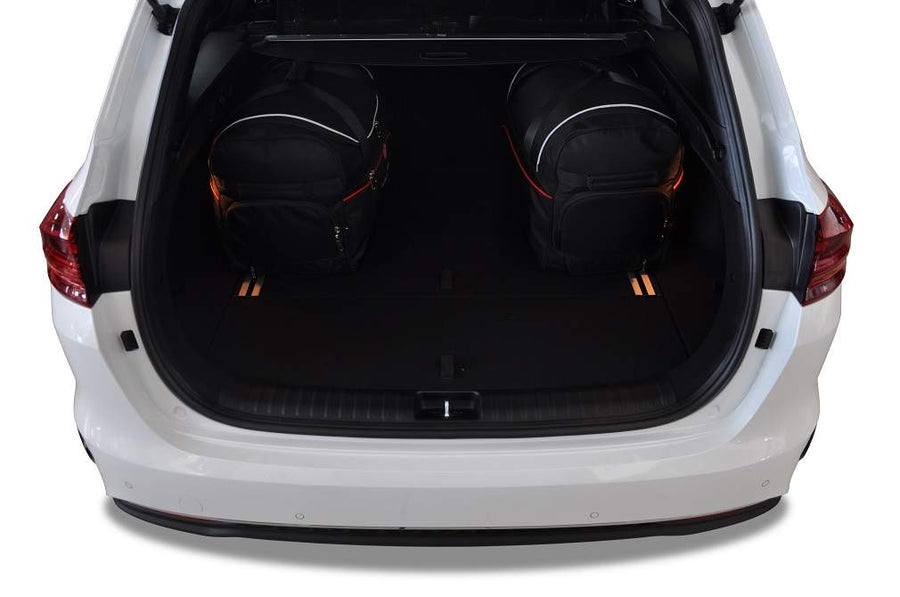 Kjust Kia Ceed CD Sportswagon 2018- Reistassenset