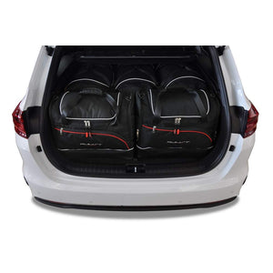 Kjust Kia Ceed CD Sportswagon 2018- Reistassenset
