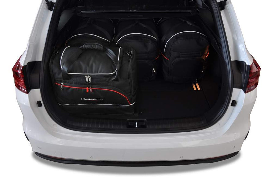 Kjust Kia Ceed CD Sportswagon 2018- Reistassenset