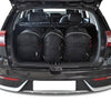 Kjust Kia Niro DE 5-dr 2016-2022 Reistassenset