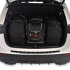Kjust Mercedes Benz GLA H247 2020- Reistassenset