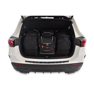 Kjust Mercedes Benz GLA H247 2020- Reistassenset
