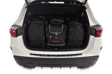 Kjust Mercedes Benz GLA H247 2020- Reistassenset