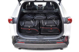 Kjust Toyota RAV 4 XA5 5-dr 2019-2026 Reistassenset
