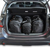 Kjust Toyota Yaris 5-dr 2020- Reistassenset