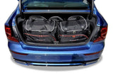 Kjust Volvo S60 Sedan 2019-2024 Reistassenset