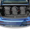 Kjust Volvo S60 Sedan 2019-2024 Reistassenset