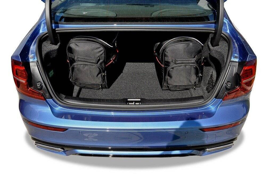 Kjust Volvo S60 Sedan 2019-2024 Reistassenset
