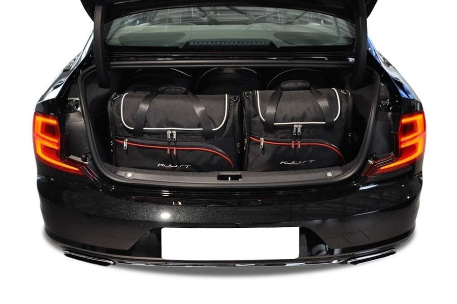 Kjust Volvo S90 Sedan 2016-2024 Reistassenset