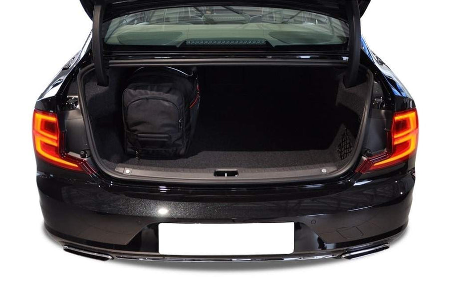 Kjust Volvo S90 Sedan 2016-2024 Reistassenset