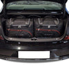Kjust Volvo S90 Sedan 2016-2024 Reistassenset