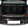 Kjust Volvo S90 Sedan 2016-2024 Reistassenset