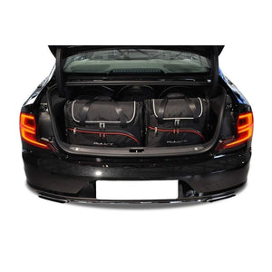 Kjust Volvo S90 Sedan 2016-2024 Reistassenset