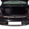 Kjust Volvo S90 Sedan 2016-2024 Reistassenset