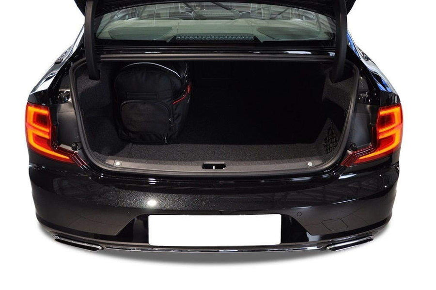 Kjust Volvo S90 Sedan 2016-2024 Reistassenset