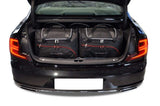 Kjust Volvo S90 Sedan 2016-2024 Reistassenset