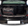Kjust Volvo S90 Sedan 2016-2024 Reistassenset