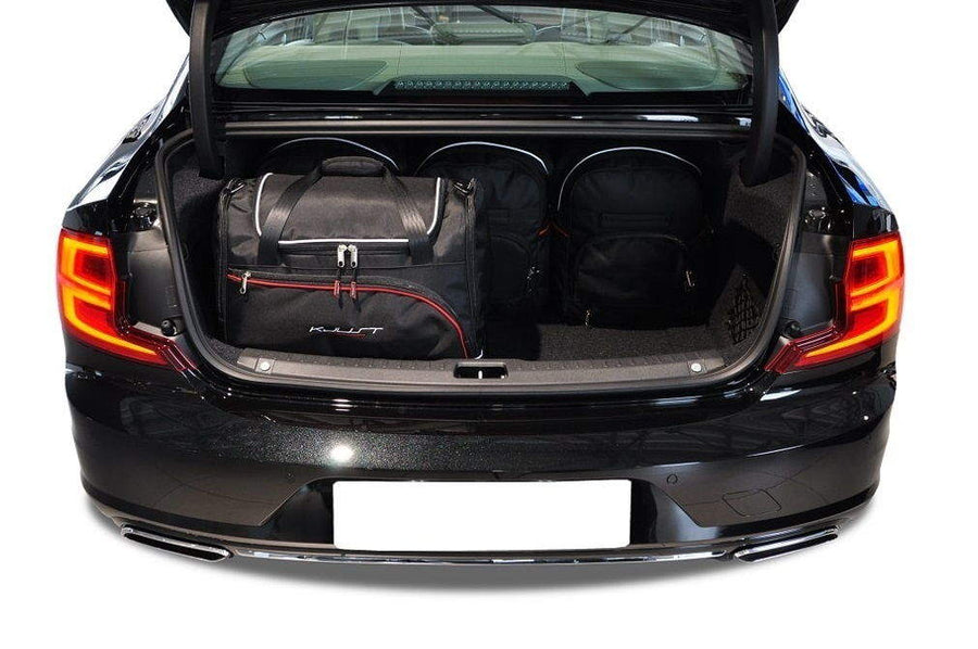 Kjust Volvo S90 Sedan 2016-2024 Reistassenset